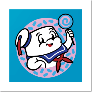 Lollipuft Posters and Art